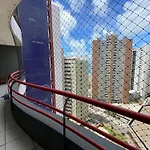 Apartamento Na Beira-Mar