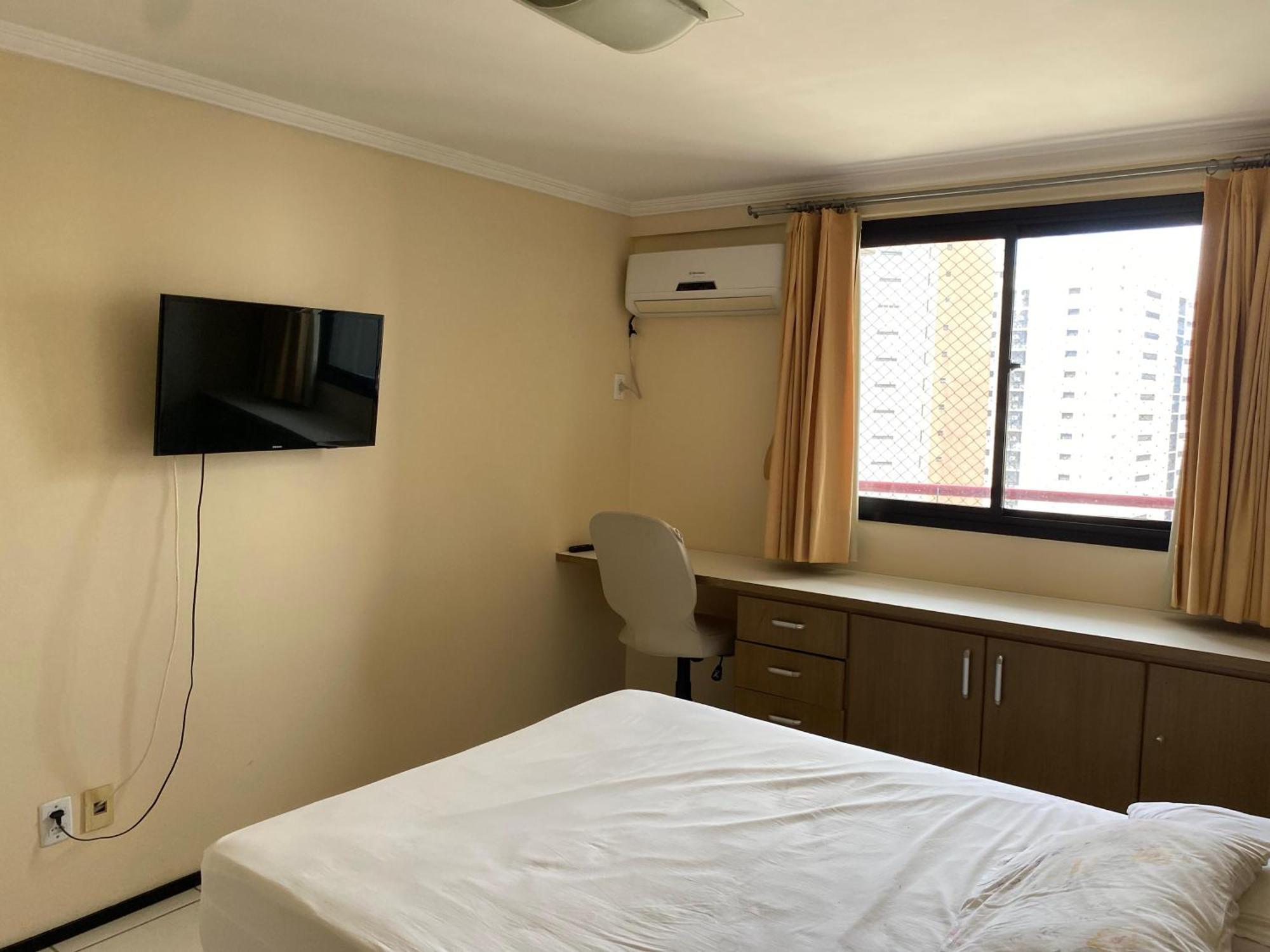 Apartment Na Beira-mar *