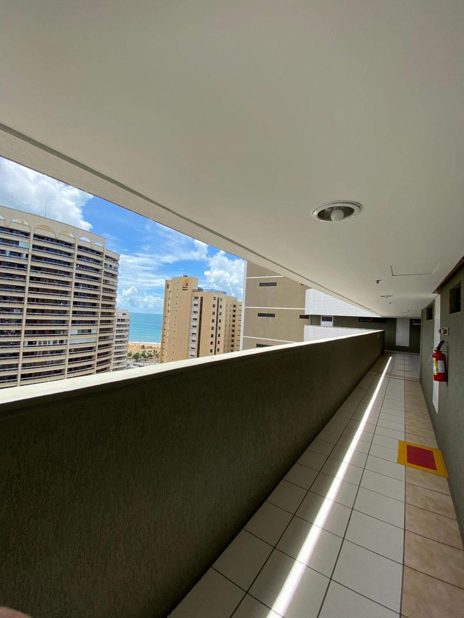 Apartment Na Beira-mar
