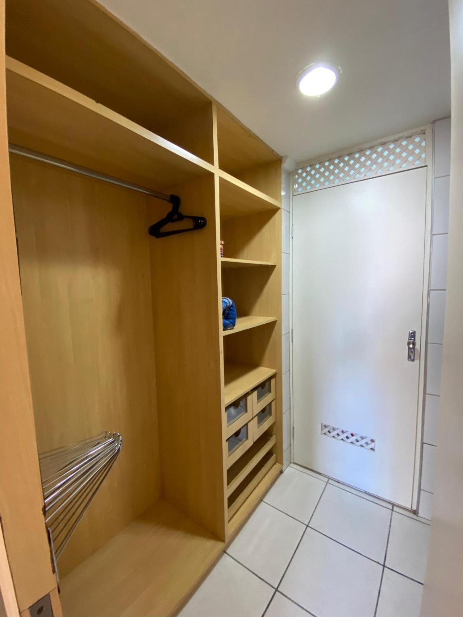 Apartment Na Beira-mar Fortaleza (Ceara)