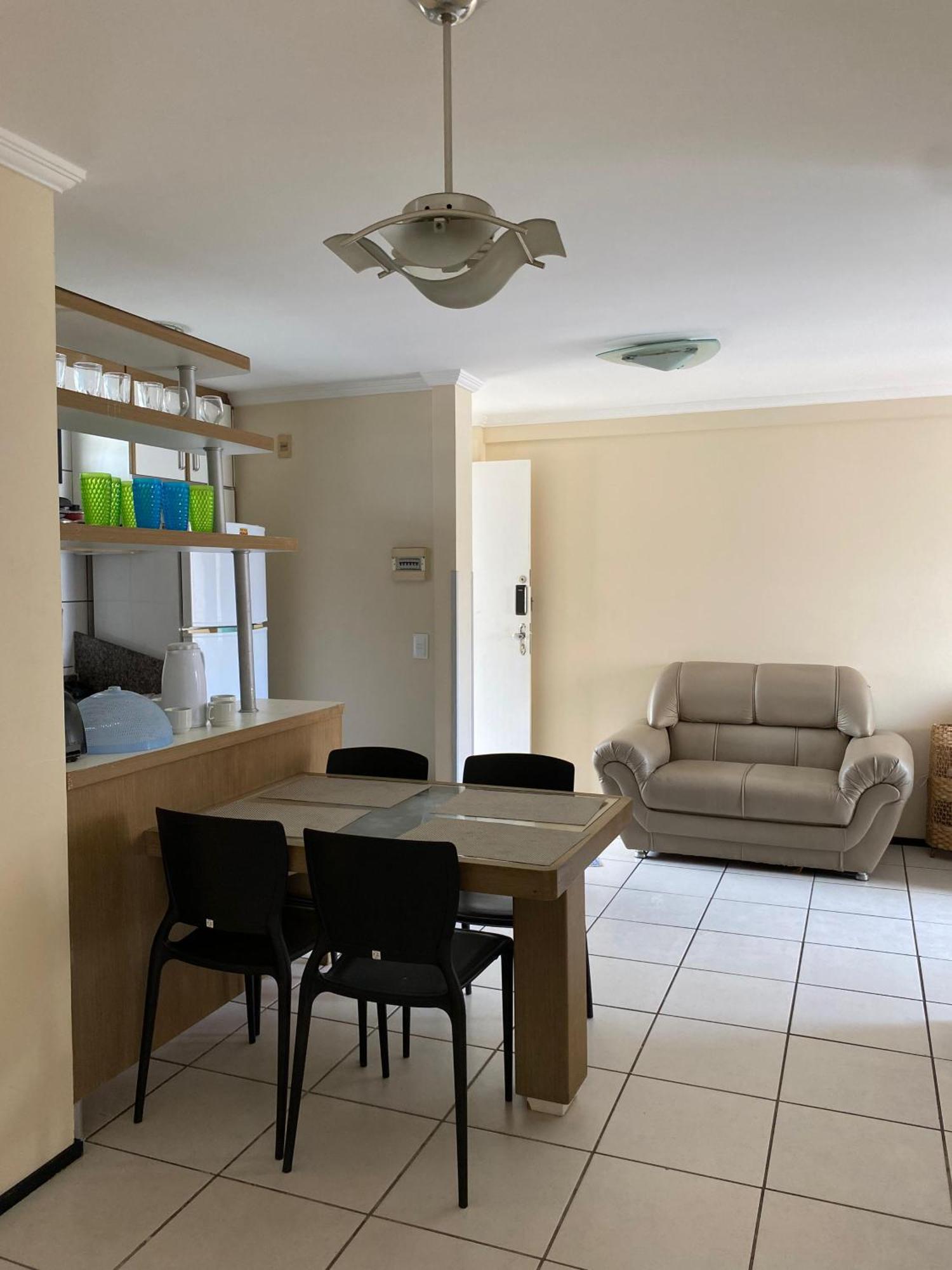 Na Beira-mar Apartment
