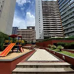 Apartamento Na Beira-Mar