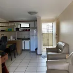Apartamento Na Beira-Mar