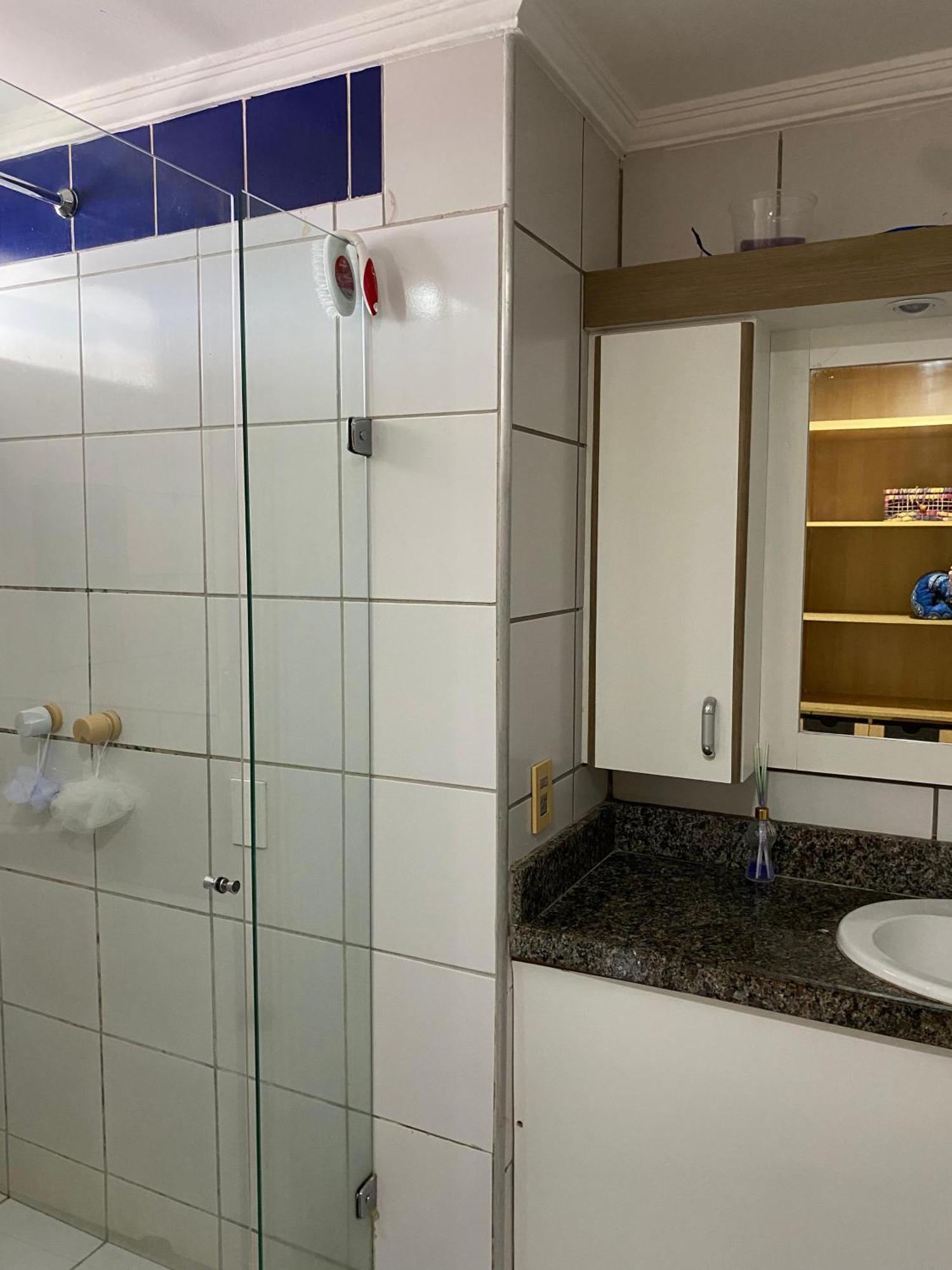 Apartamento Na Beira-mar *