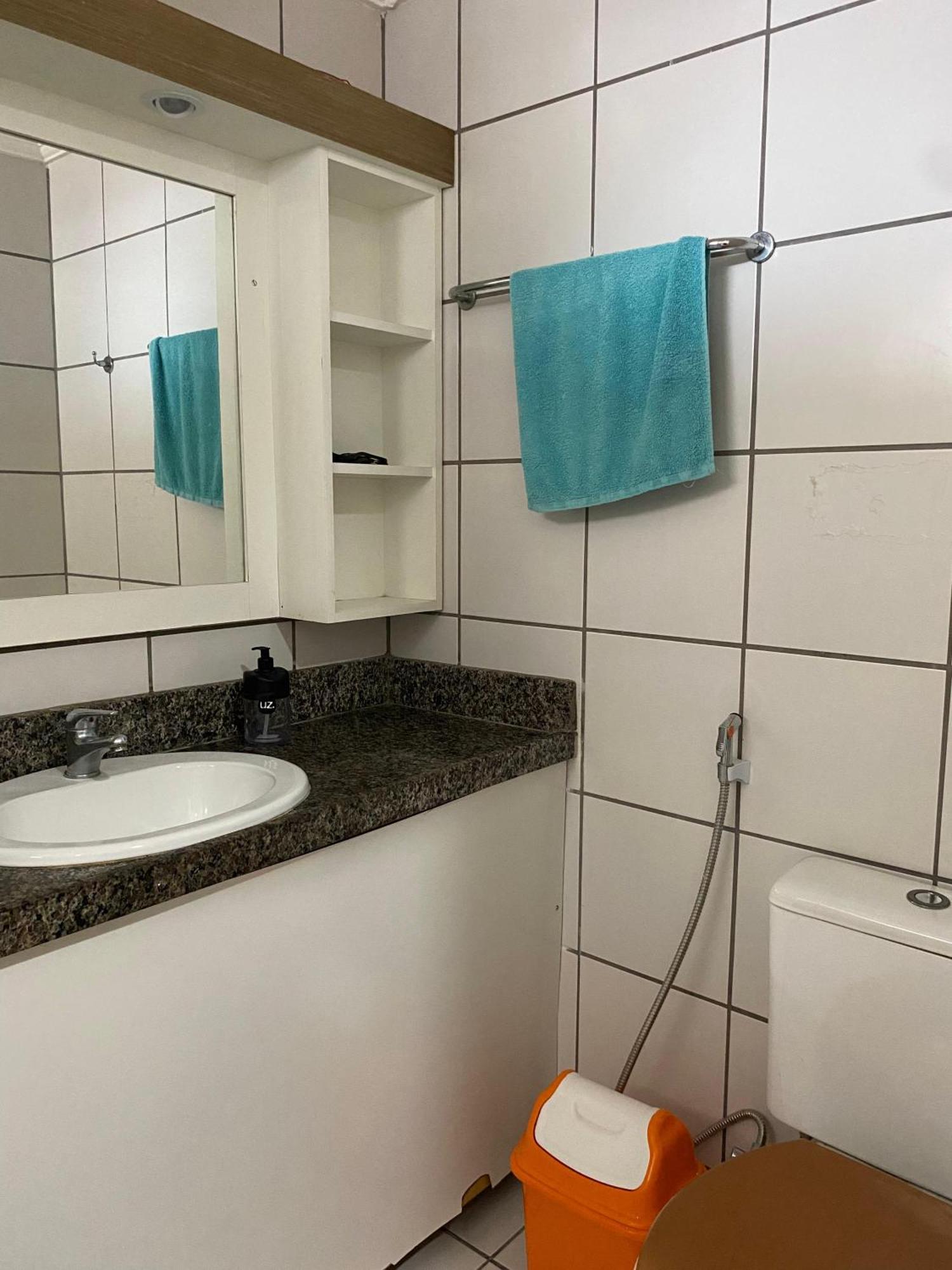 Na Beira-mar Apartamento