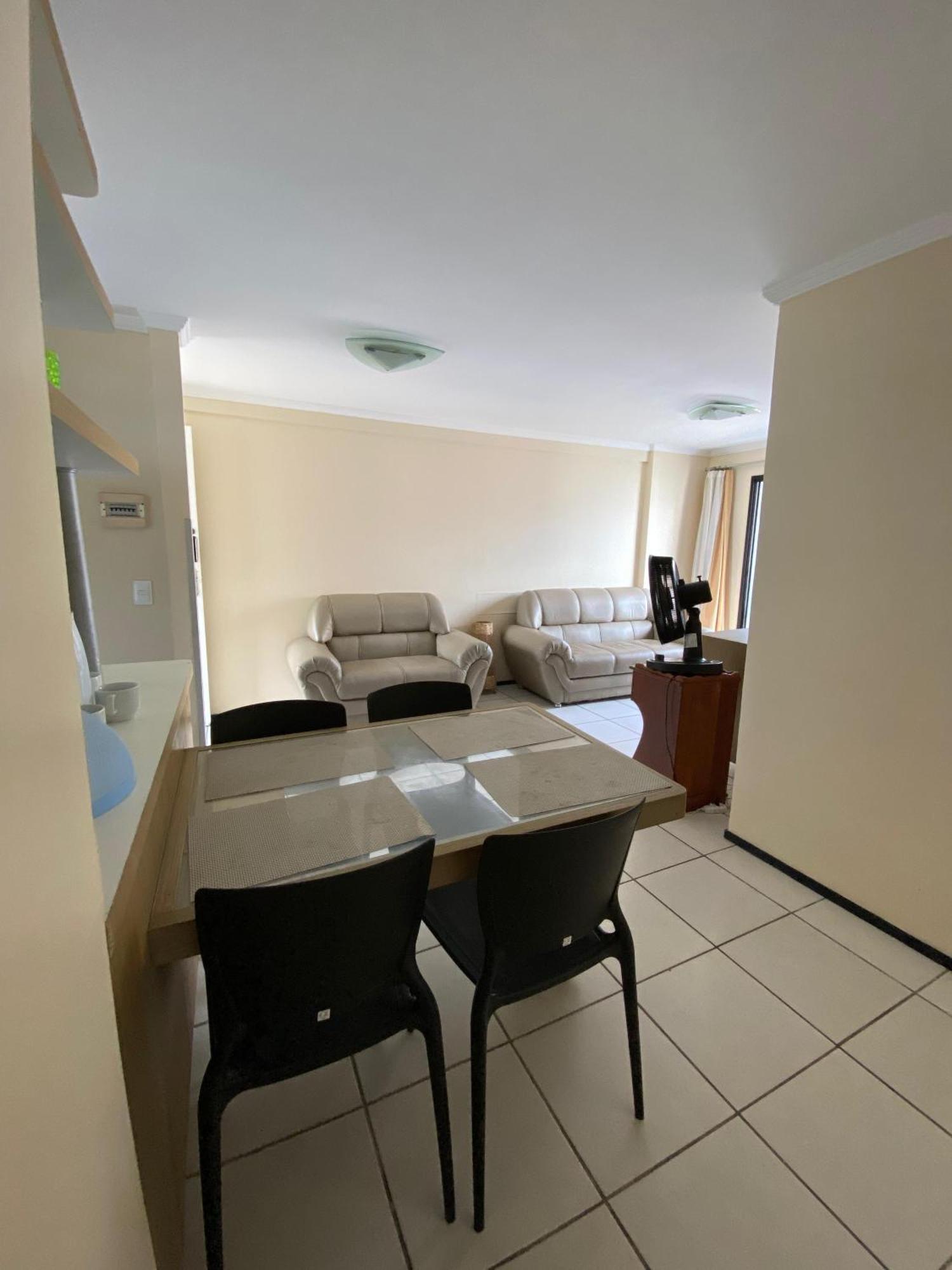 Na Beira-mar Apartamento Fortaleza (Ceara)
