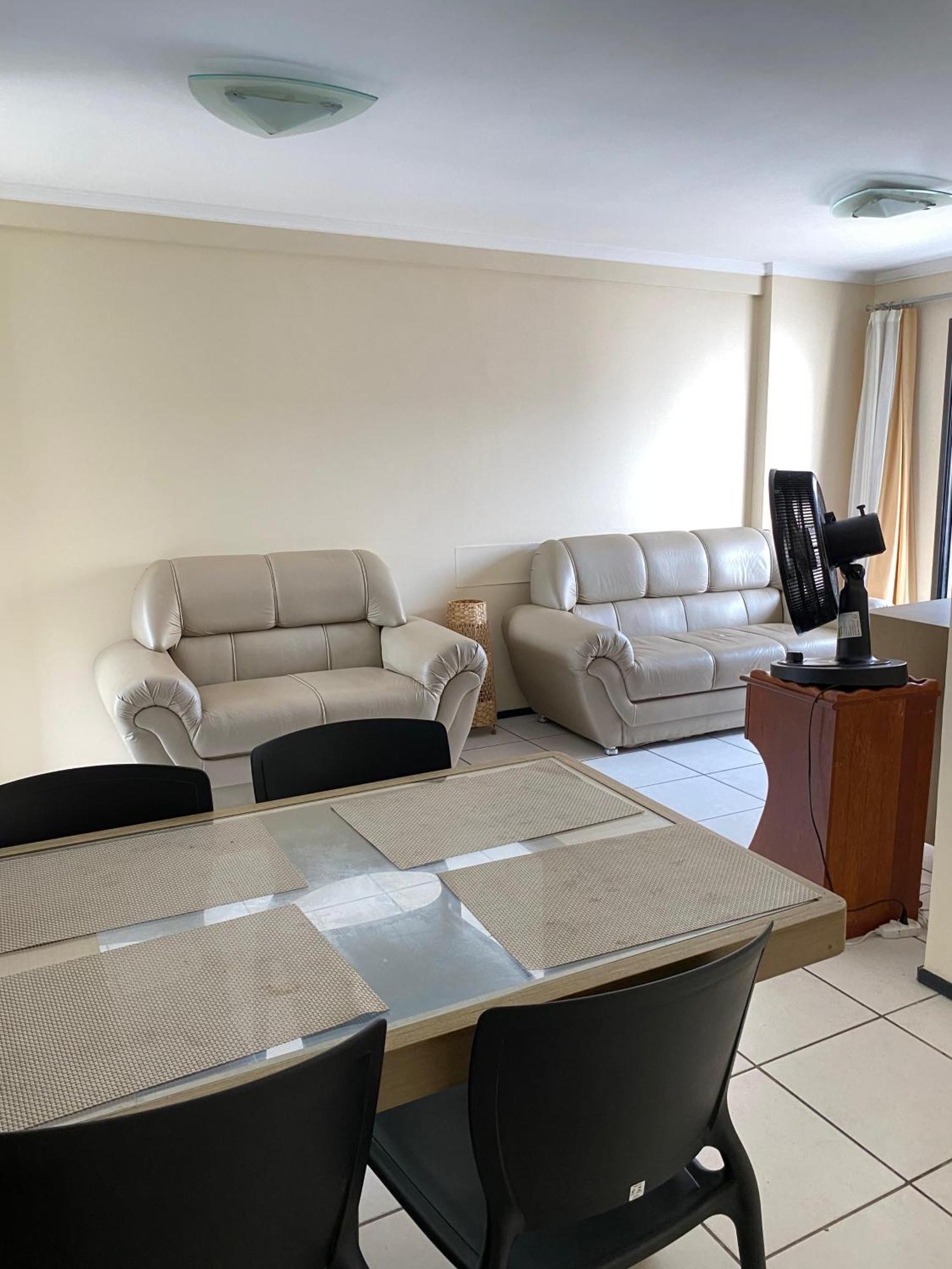 Apartamento Na Beira-mar *