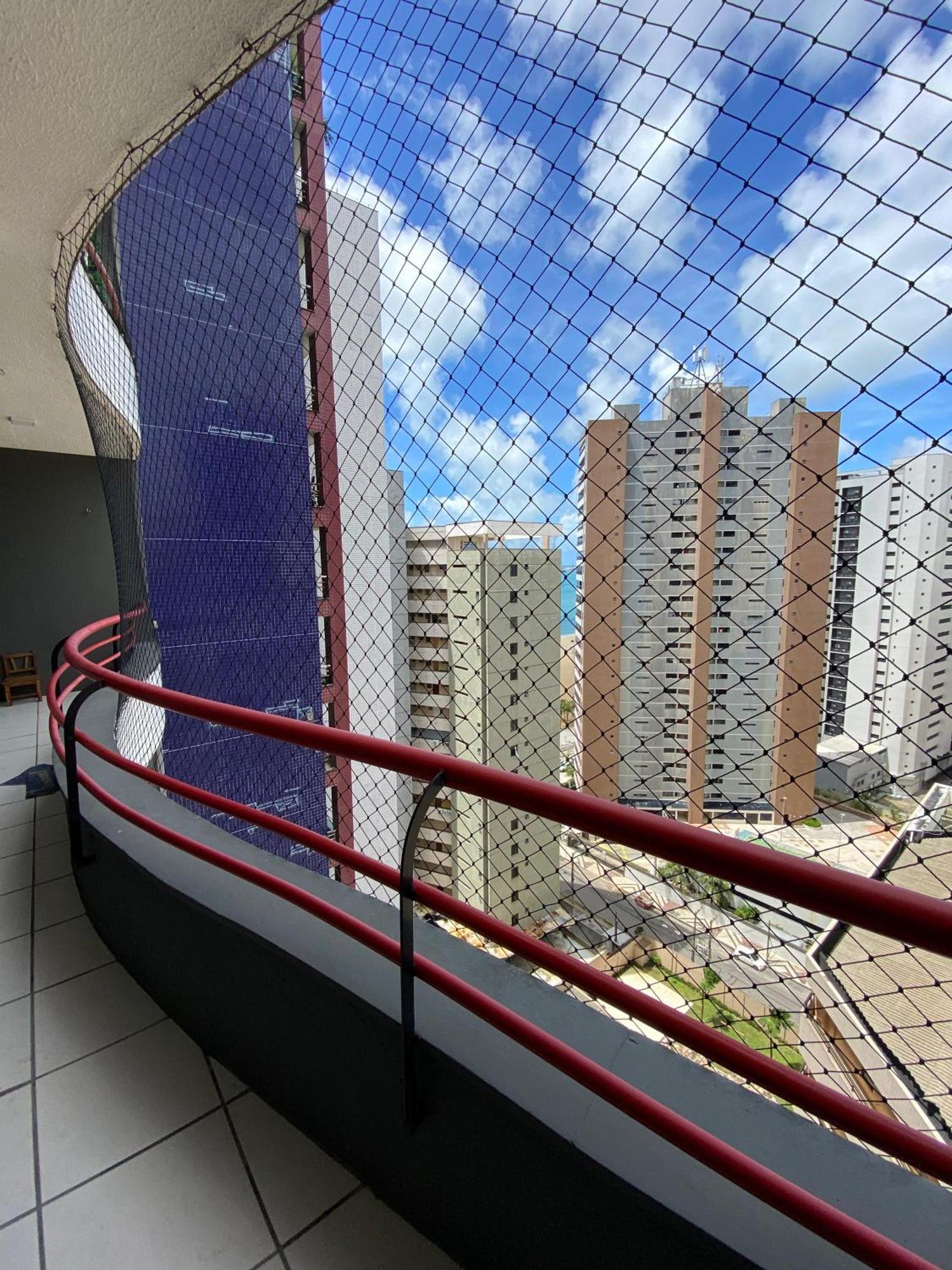 Na Beira-mar Apartamento *
