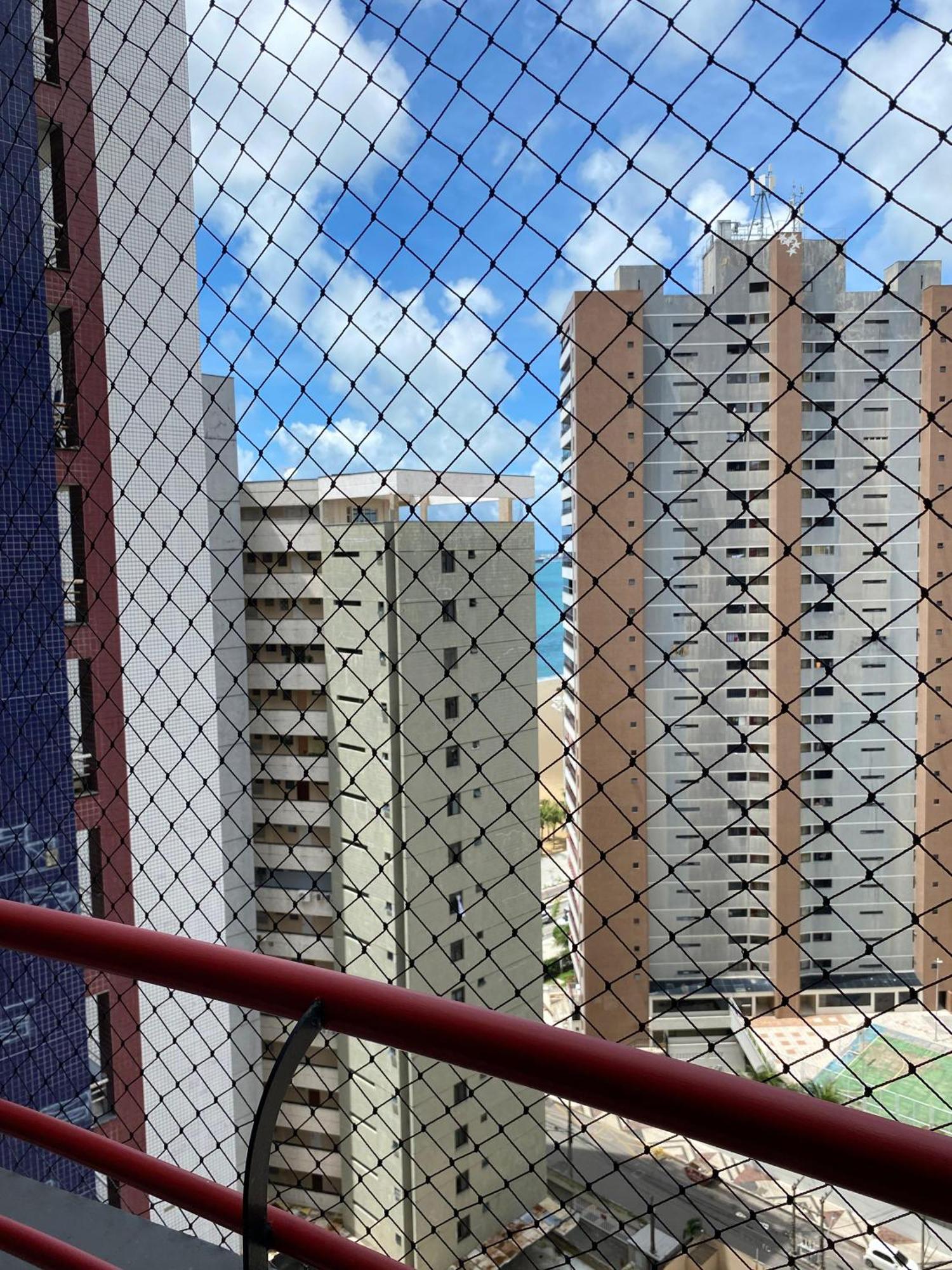Na Beira-mar Apartamento *