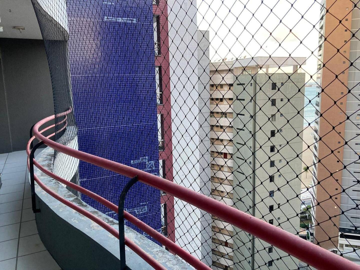 Na Beira-mar Apartamento